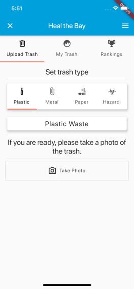 Beachy – screenshot 2