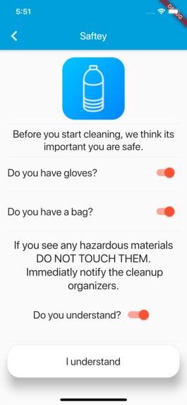 Beachy – screenshot 3