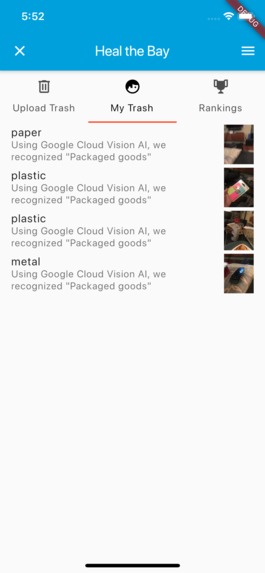 Beachy – screenshot 4