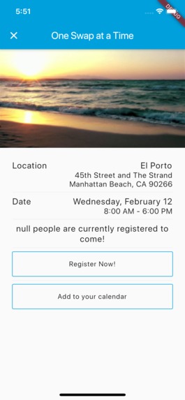 Beachy – screenshot 5