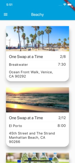 Beachy – screenshot 6