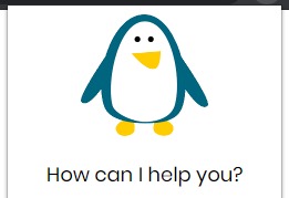 Penguin Desk – screenshot 1