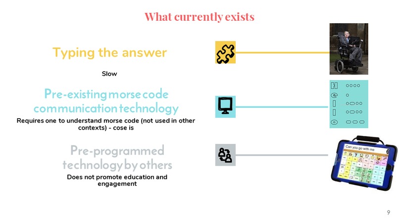 CODINAR – screenshot 7