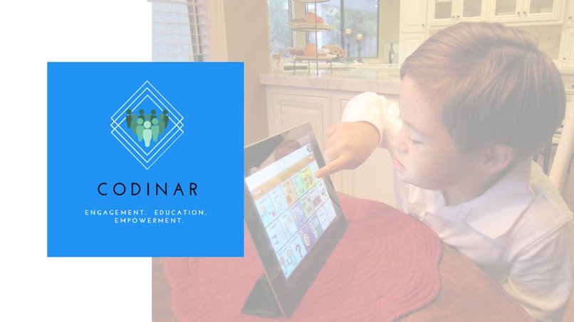 CODINAR – screenshot 16