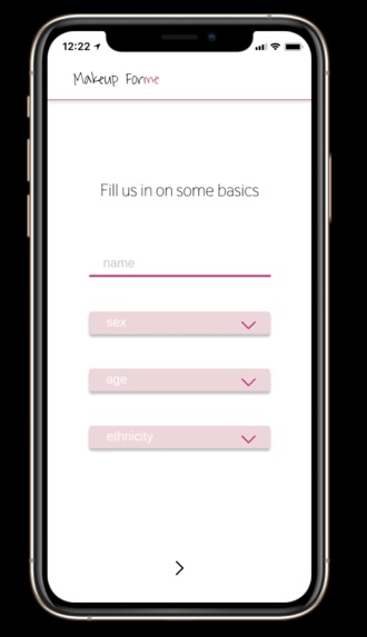 Makeup Forme – screenshot 10