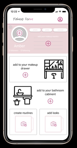 Makeup Forme – screenshot 15
