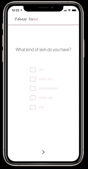 Makeup Forme – screenshot 11