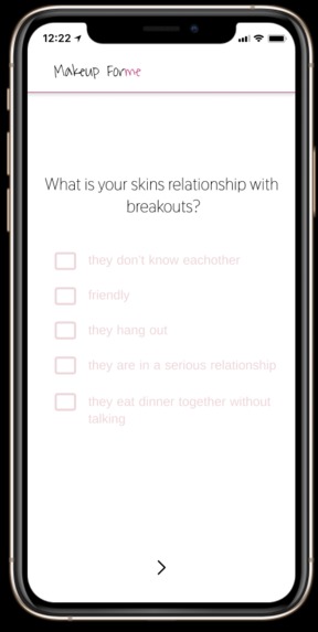 Makeup Forme – screenshot 12