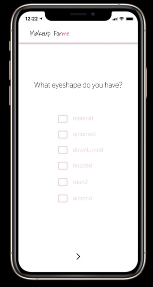 Makeup Forme – screenshot 13