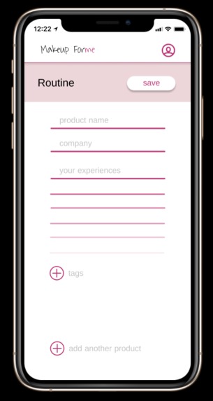 Makeup Forme – screenshot 16
