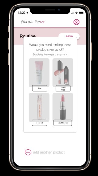 Makeup Forme – screenshot 17