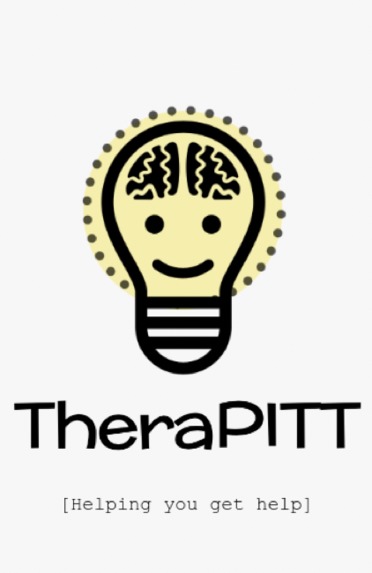 TheraPITT – screenshot 1