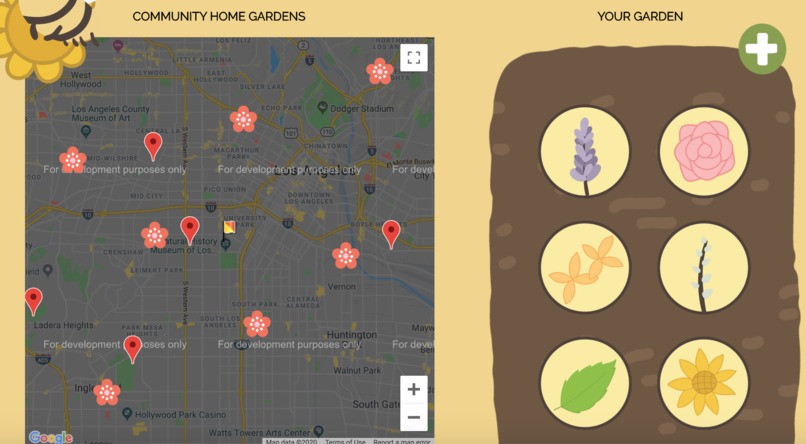 Bee Aware – screenshot 3