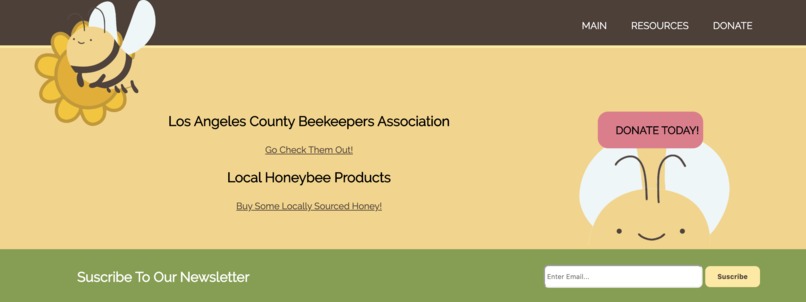 Bee Aware – screenshot 5