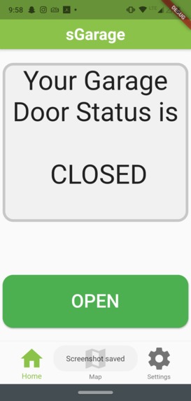 sGarage – screenshot 5