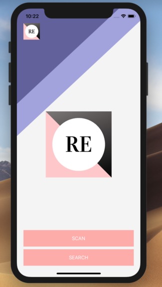 RecipEasy – screenshot 2