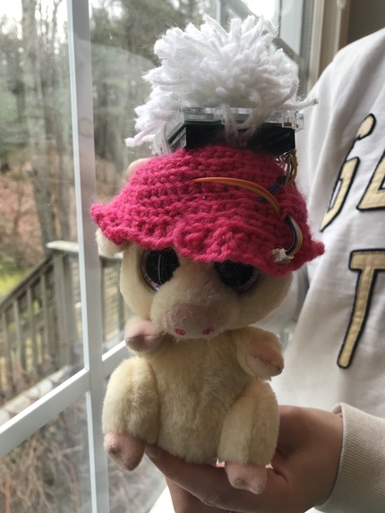 Goodnight Baby – screenshot 1