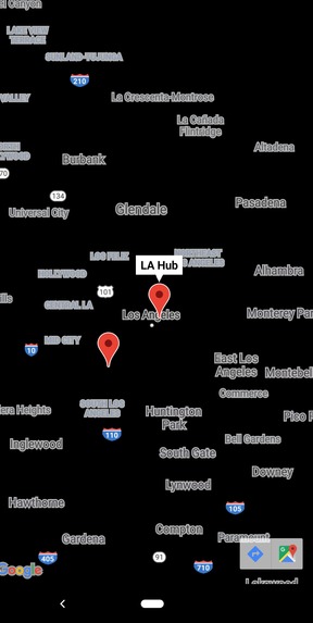 Salus – screenshot 4