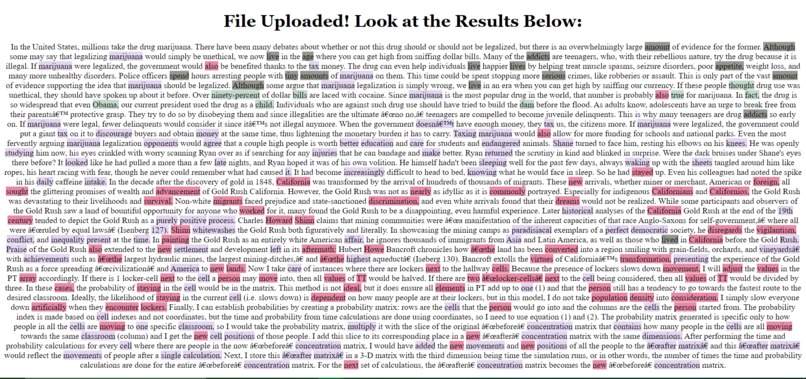 A Little Birdie Told Me – screenshot 1