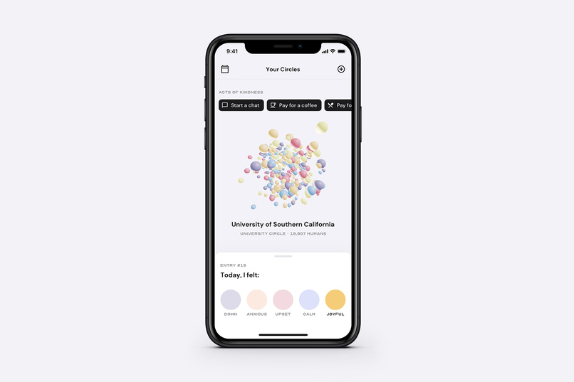 Socha – screenshot 2