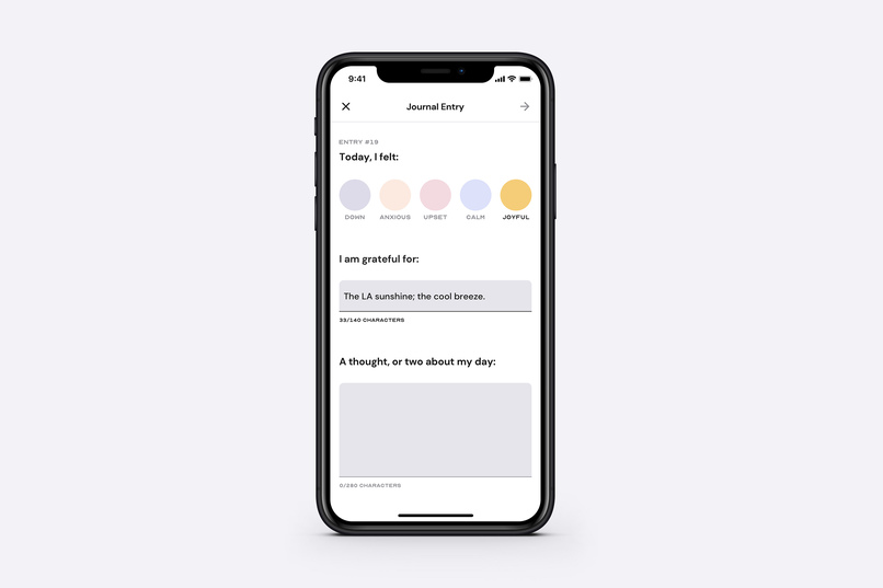 Socha – screenshot 3