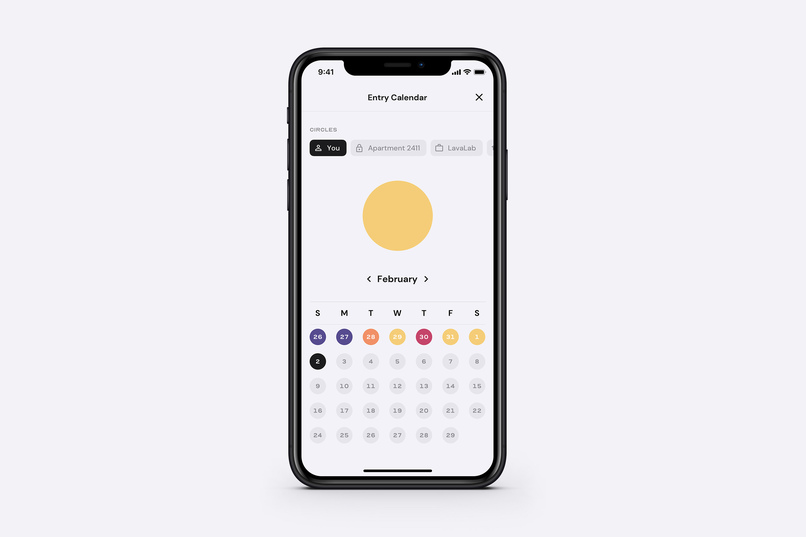Socha – screenshot 4