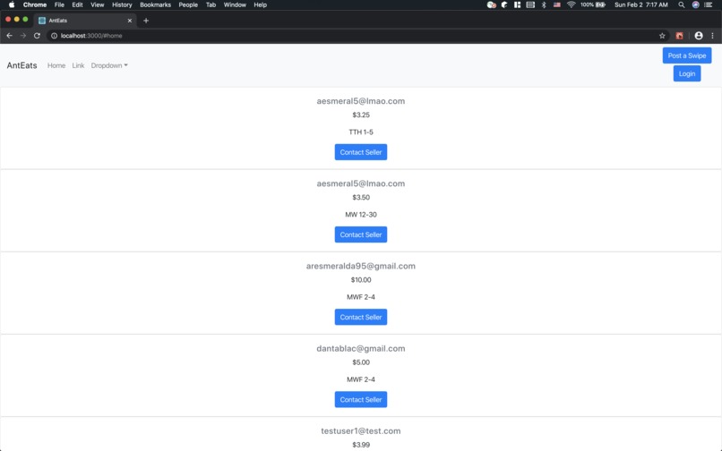 AntEatz – screenshot 2