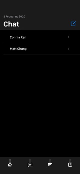 hearmeout – screenshot 5