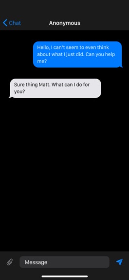 hearmeout – screenshot 6