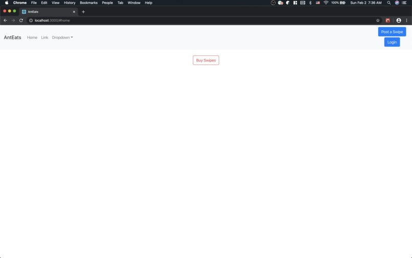 AntEatz – screenshot 1