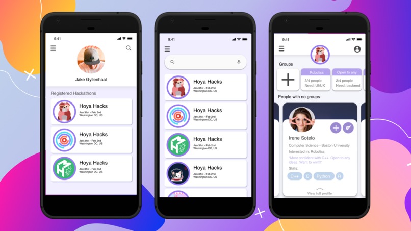 CodeGrindr – screenshot 4