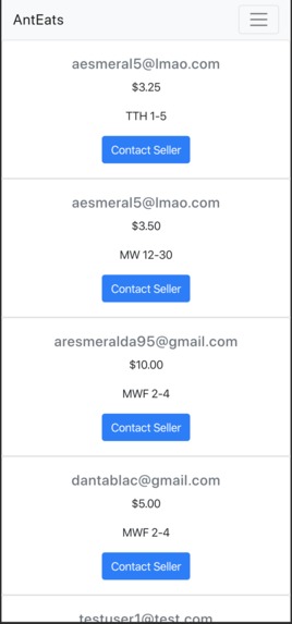 AntEatz – screenshot 3