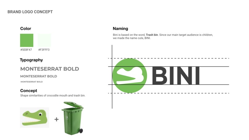 BINI – screenshot 6