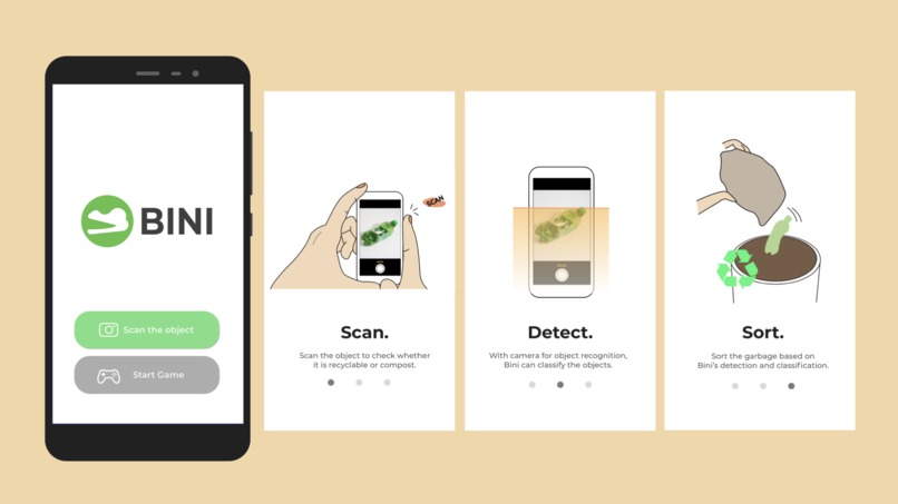 BINI – screenshot 10