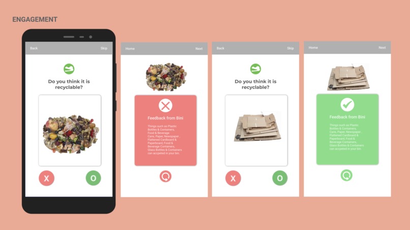 BINI – screenshot 12