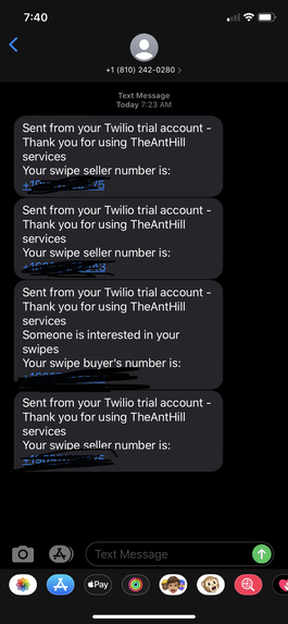 AntEatz – screenshot 4