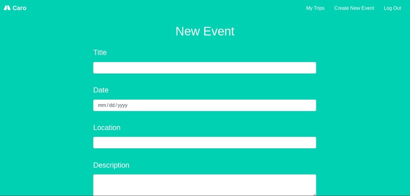 Caro – screenshot 4