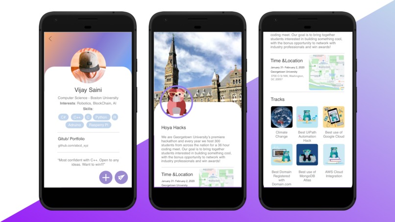 CodeGrindr – screenshot 5
