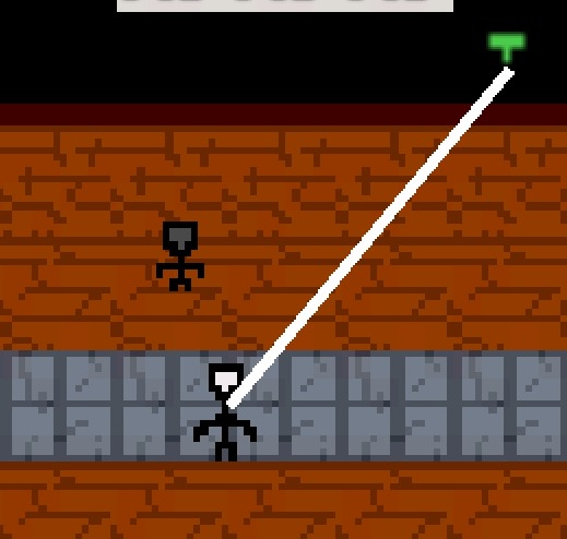 ThroughtheMist – screenshot 1