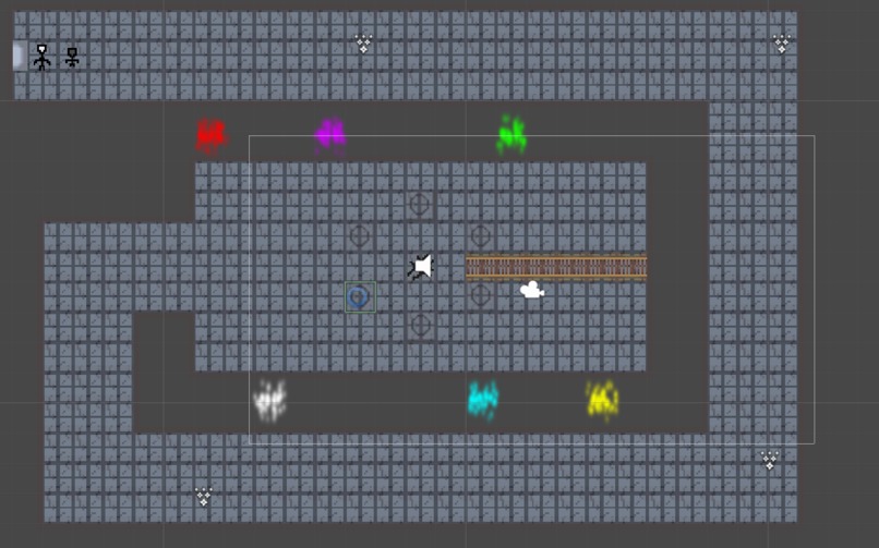 ThroughtheMist – screenshot 3