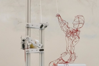 Workout Power Generator