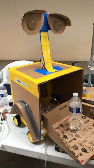 Hi! I'm trash – screenshot 1