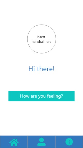 Sona- Mood and Mental Health Tracker – screenshot 2