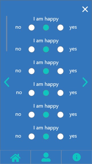 Sona- Mood and Mental Health Tracker – screenshot 6