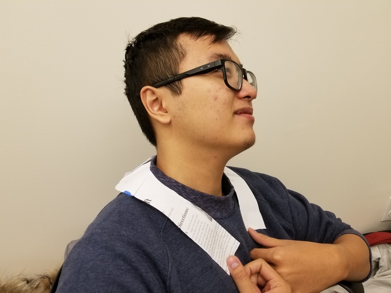 Awareneck – screenshot 3