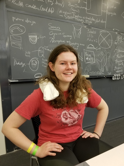 Awareneck – screenshot 4