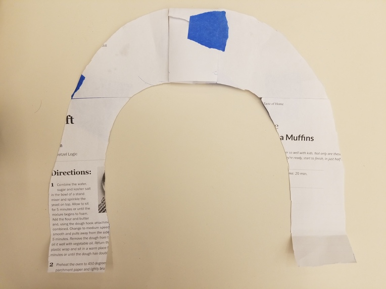 Awareneck – screenshot 2