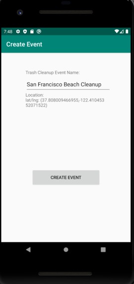 Tidey – screenshot 2