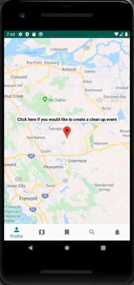 Tidey – screenshot 4
