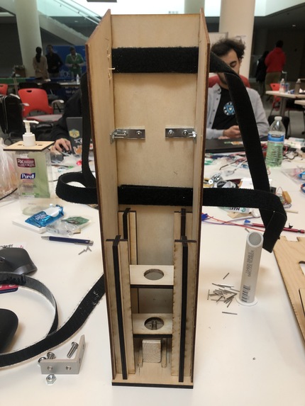 Public Purell – screenshot 3